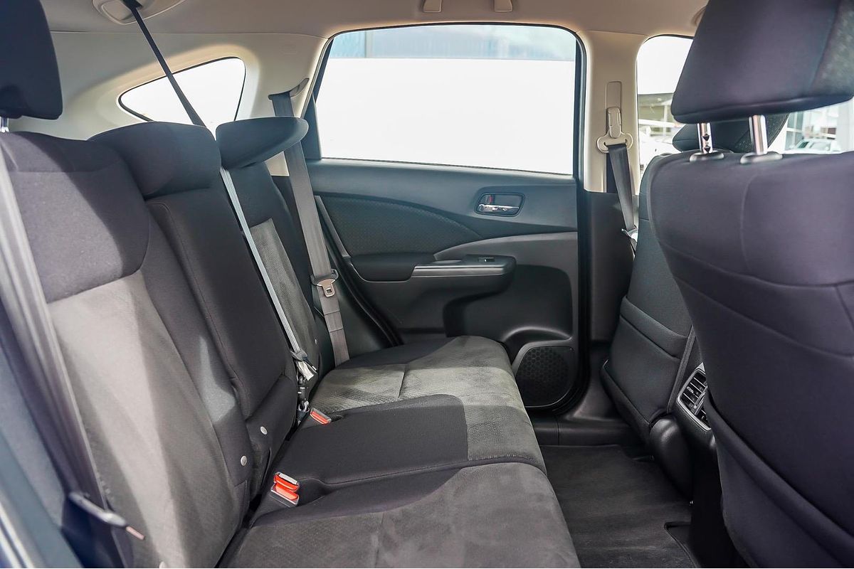 2016 Honda CR-V VTi RM Series II