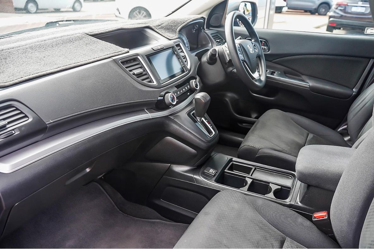 2016 Honda CR-V VTi RM Series II