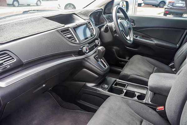 2016 Honda CR-V VTi RM Series II
