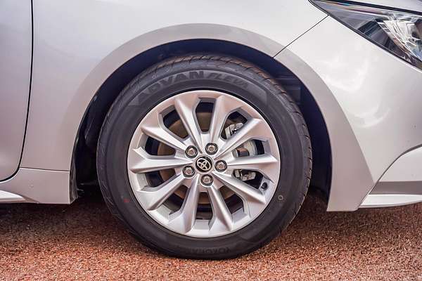 2020 Toyota Corolla Ascent Sport MZEA12R