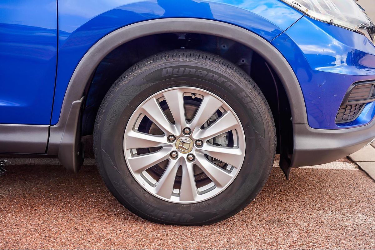 2016 Honda CR-V VTi RM Series II