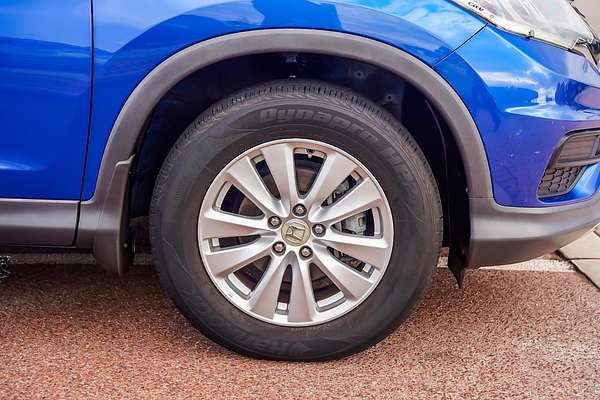 2016 Honda CR-V VTi RM Series II
