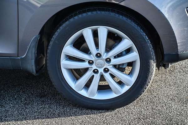 2011 Hyundai ix35 Highlander LM