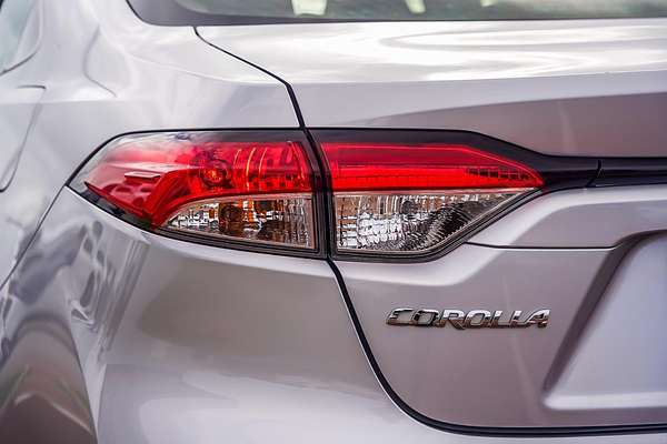 2020 Toyota Corolla Ascent Sport MZEA12R