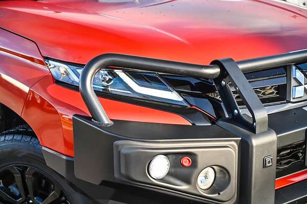 2023 Mitsubishi Triton GSR MR 4X4