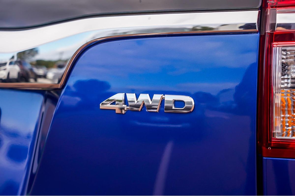 2016 Honda CR-V VTi RM Series II