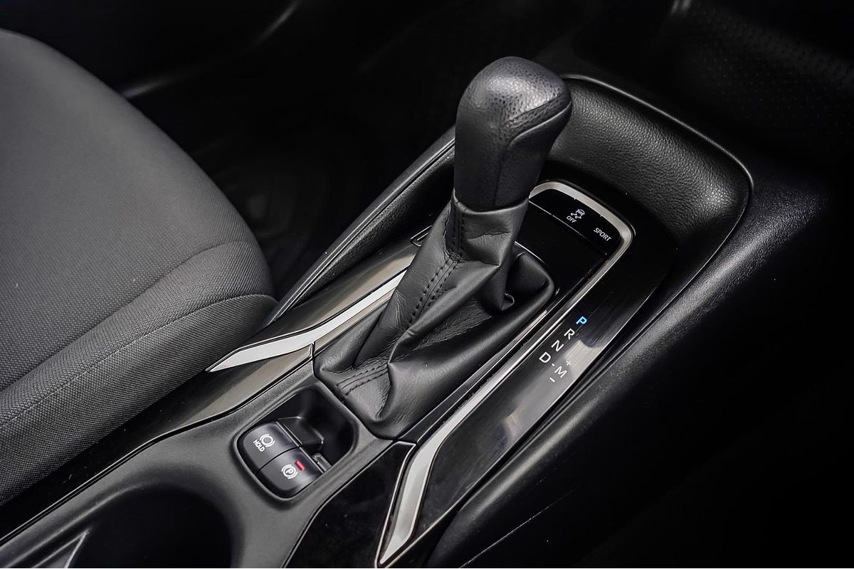 2020 Toyota Corolla Ascent Sport MZEA12R