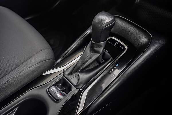 2020 Toyota Corolla Ascent Sport MZEA12R