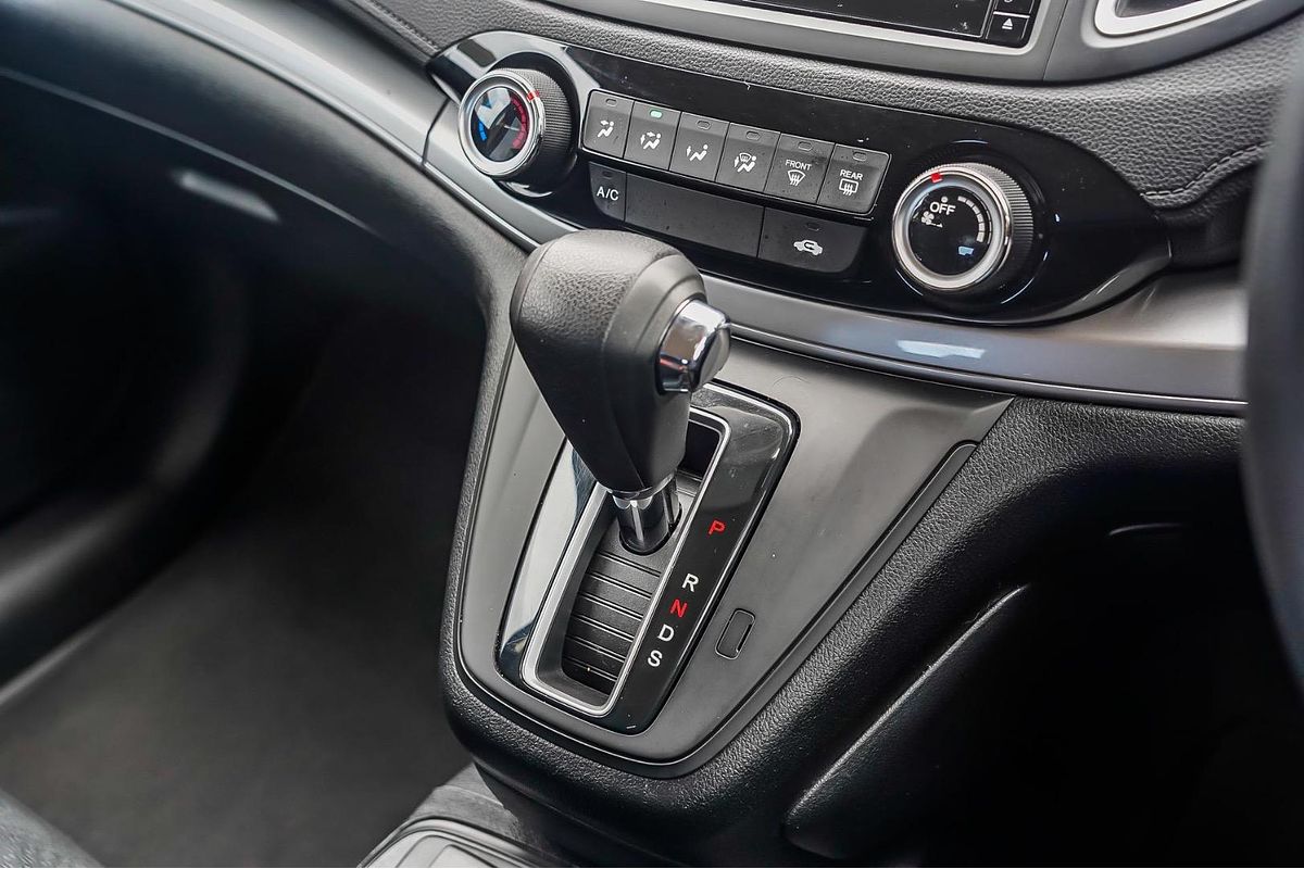 2016 Honda CR-V VTi RM Series II