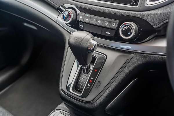 2016 Honda CR-V VTi RM Series II