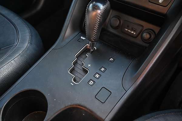 2011 Hyundai ix35 Highlander LM