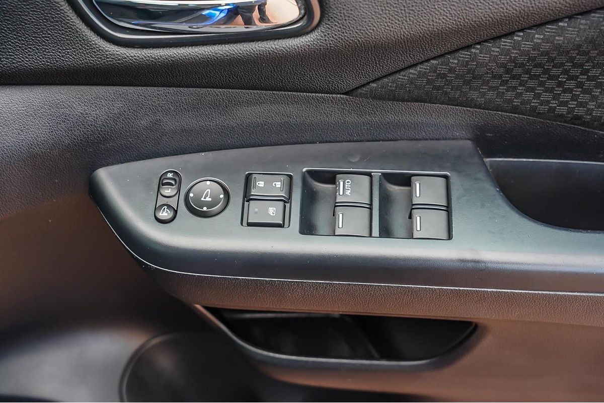 2016 Honda CR-V VTi RM Series II
