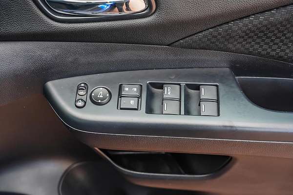 2016 Honda CR-V VTi RM Series II