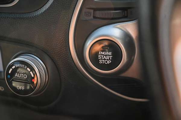 2011 Hyundai ix35 Highlander LM