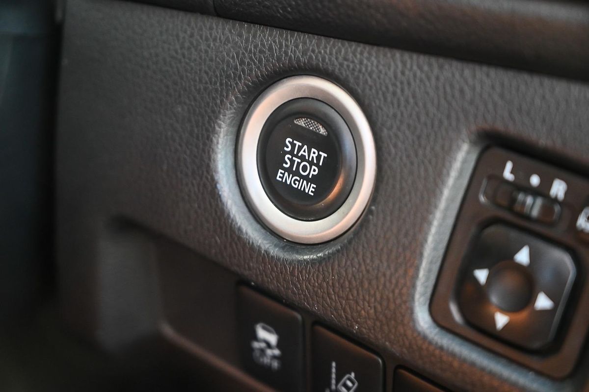 2023 Mitsubishi Triton GSR MR 4X4