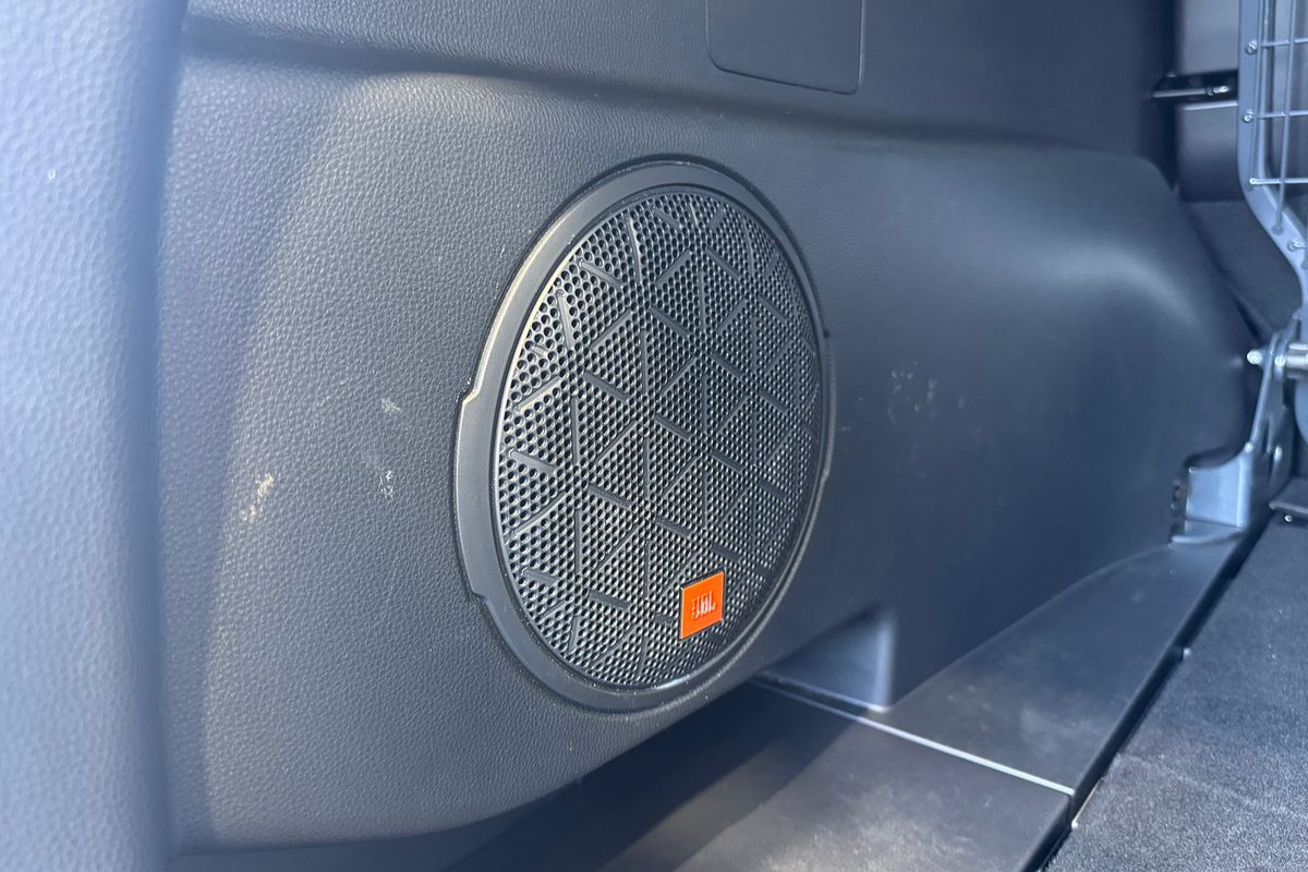 2021 Toyota RAV4 Cruiser AXAH52R