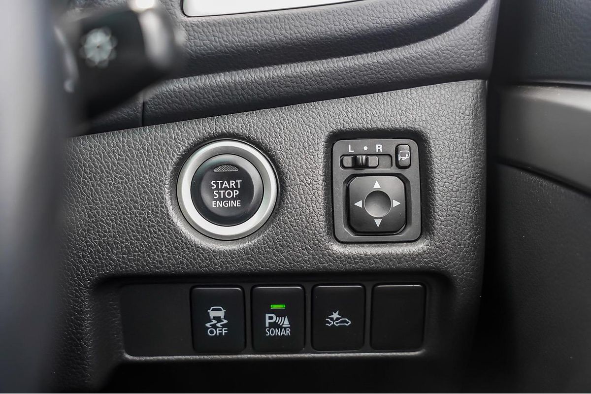 2020 Mitsubishi Pajero Sport GLX QF