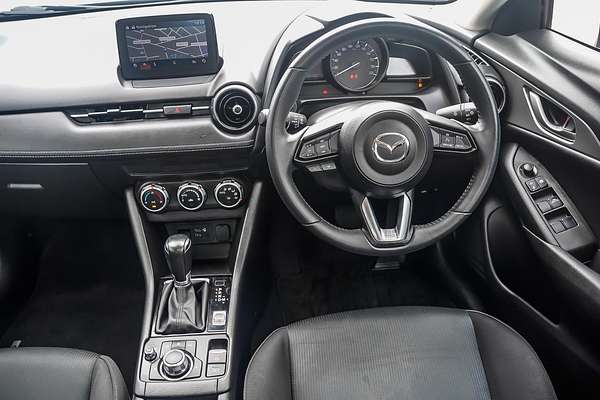 2021 Mazda CX-3 Maxx Sport DK