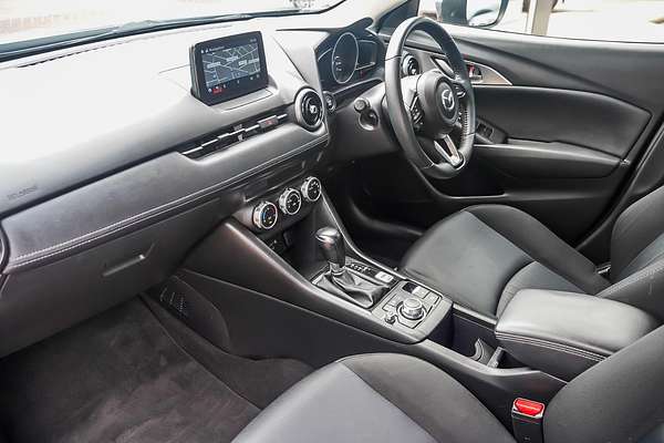 2021 Mazda CX-3 Maxx Sport DK