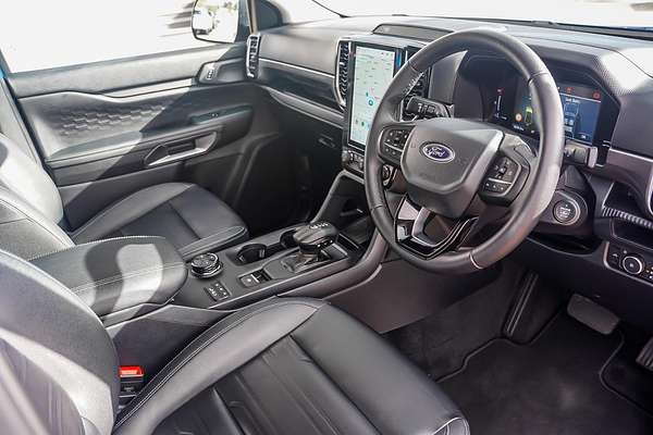 2024 Ford Ranger Sport 4X4 2.0L