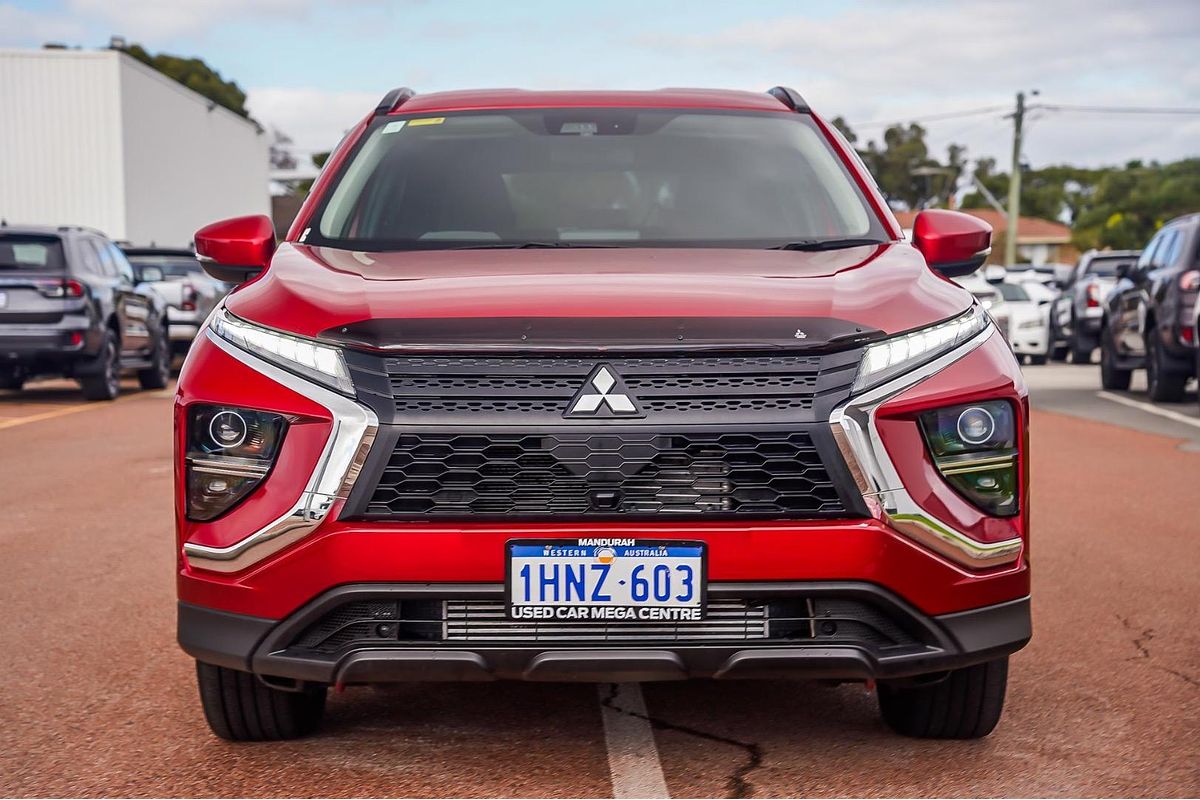 2022 Mitsubishi Eclipse Cross LS YB
