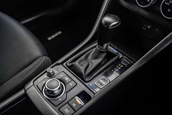 2021 Mazda CX-3 Maxx Sport DK
