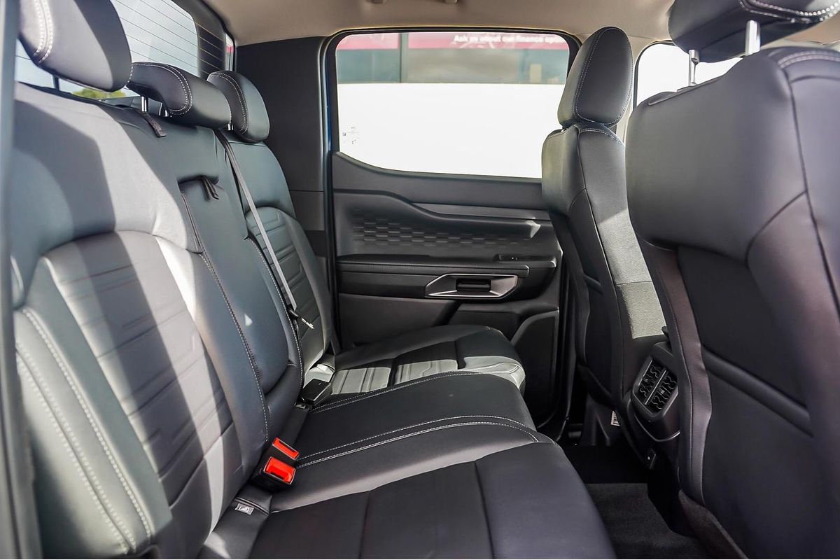 2024 Ford Ranger Sport  4X4 2.0L