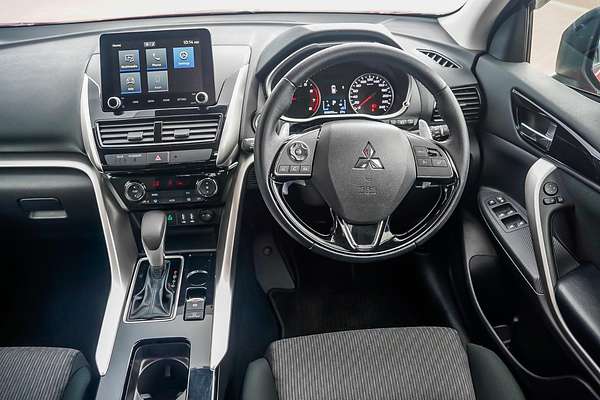 2022 Mitsubishi Eclipse Cross LS YB