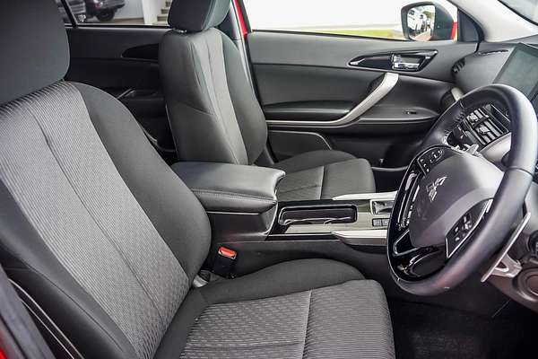 2022 Mitsubishi Eclipse Cross LS YB