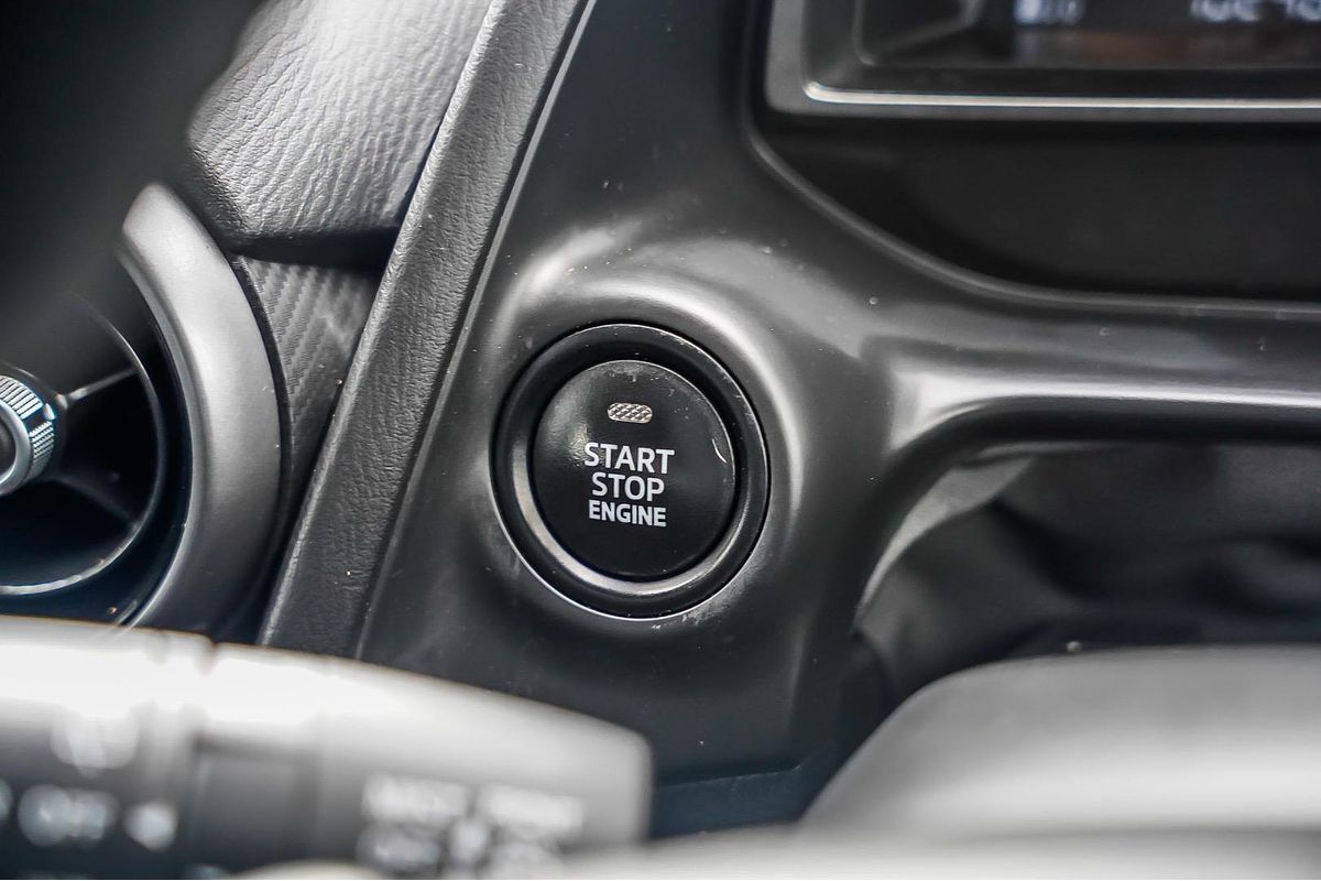 2021 Mazda CX-3 Maxx Sport DK