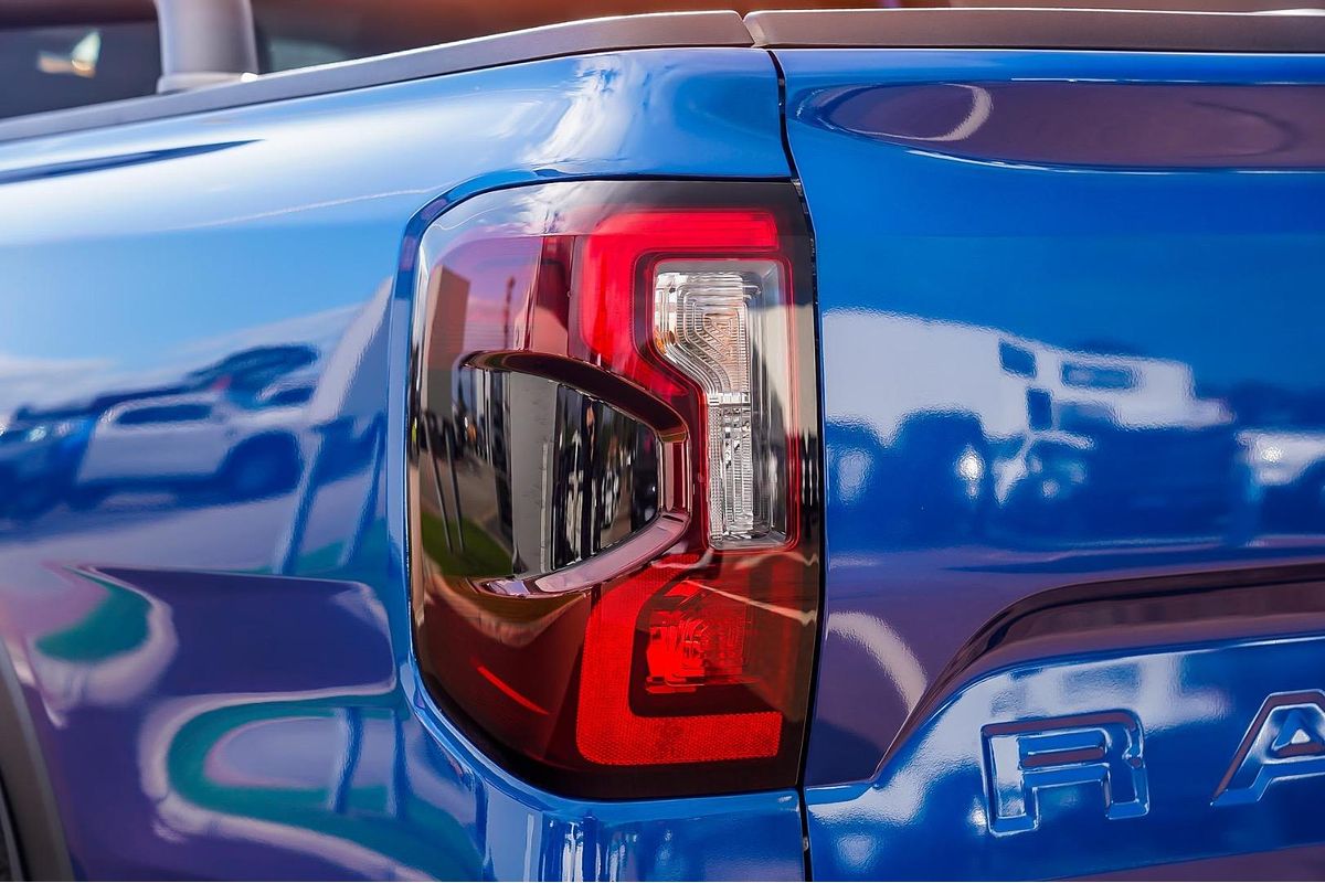 2024 Ford Ranger Sport  4X4 2.0L