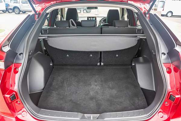 2022 Mitsubishi Eclipse Cross LS YB