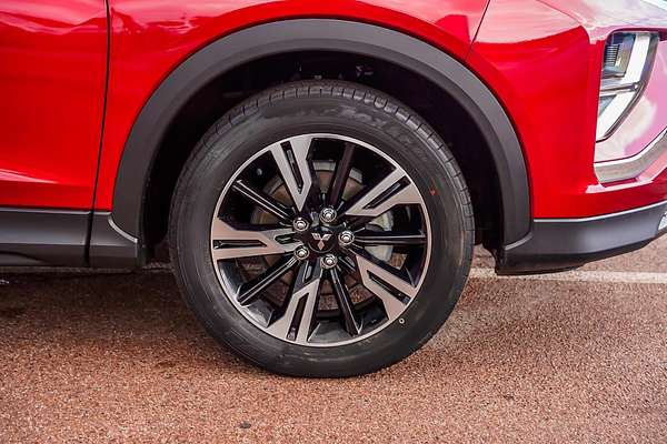 2022 Mitsubishi Eclipse Cross LS YB