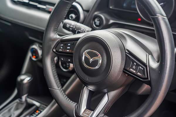 2021 Mazda CX-3 Maxx Sport DK