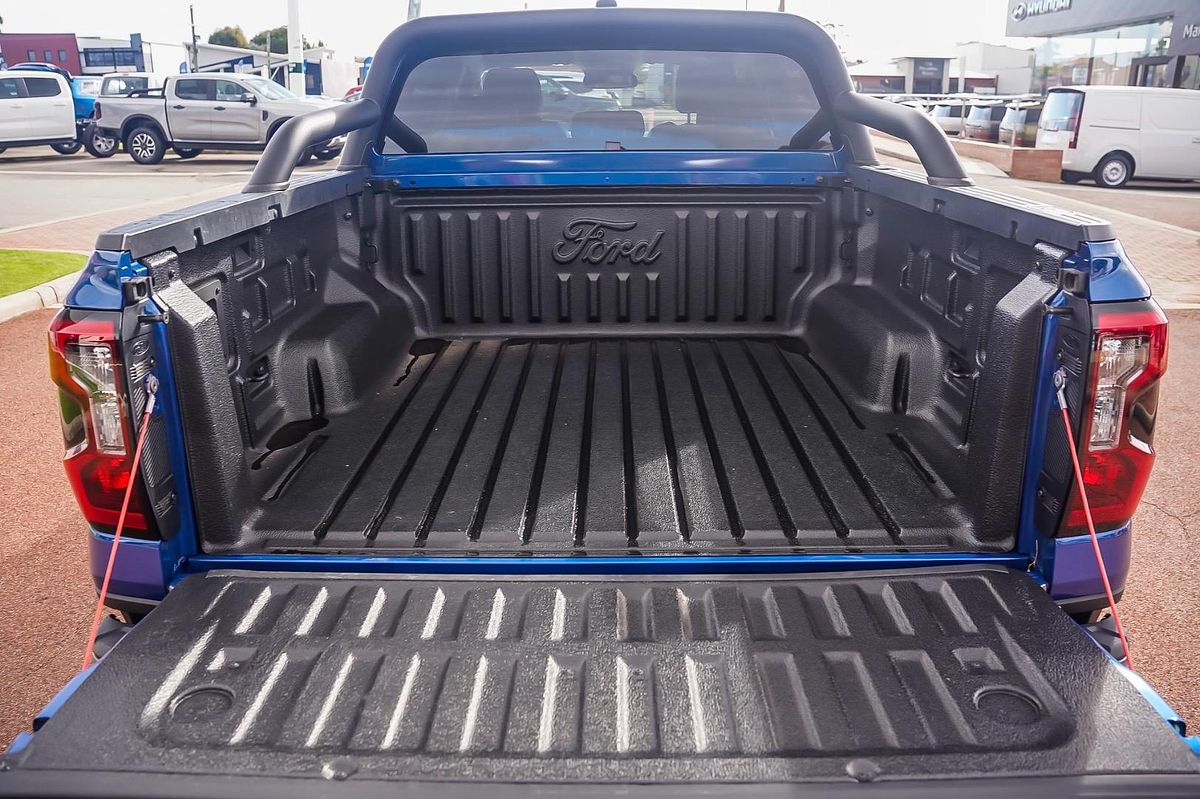 2024 Ford Ranger Sport  4X4 2.0L