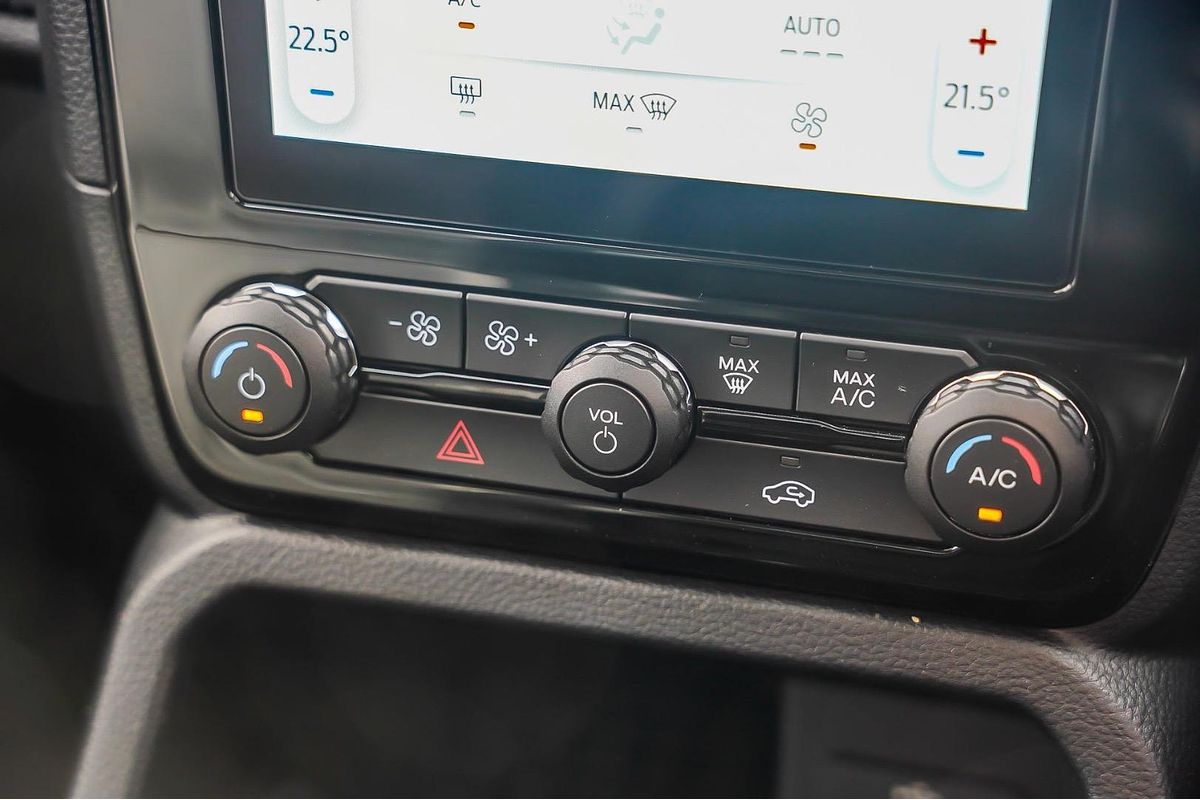 2024 Ford Ranger Sport  4X4 2.0L