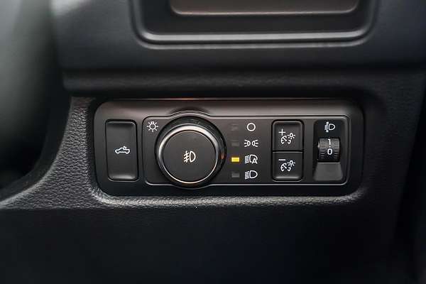 2024 Ford Ranger Sport 4X4 2.0L