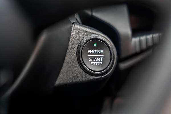 2024 Ford Ranger Sport 4X4 2.0L