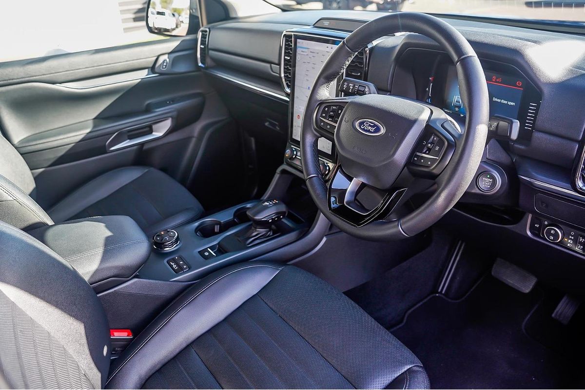 2023 Ford Everest Sport 3.0L