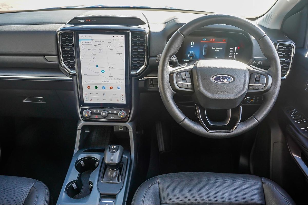 2023 Ford Everest Sport 3.0L