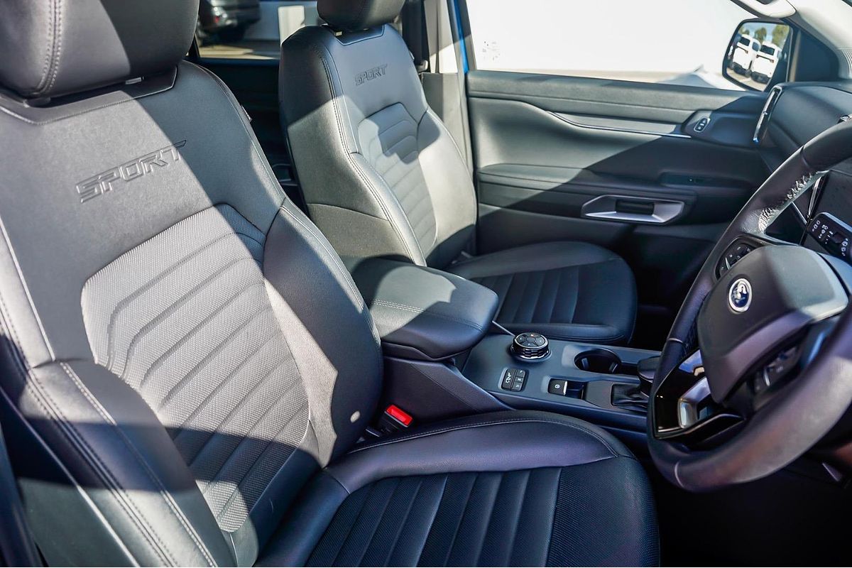 2023 Ford Everest Sport 3.0L