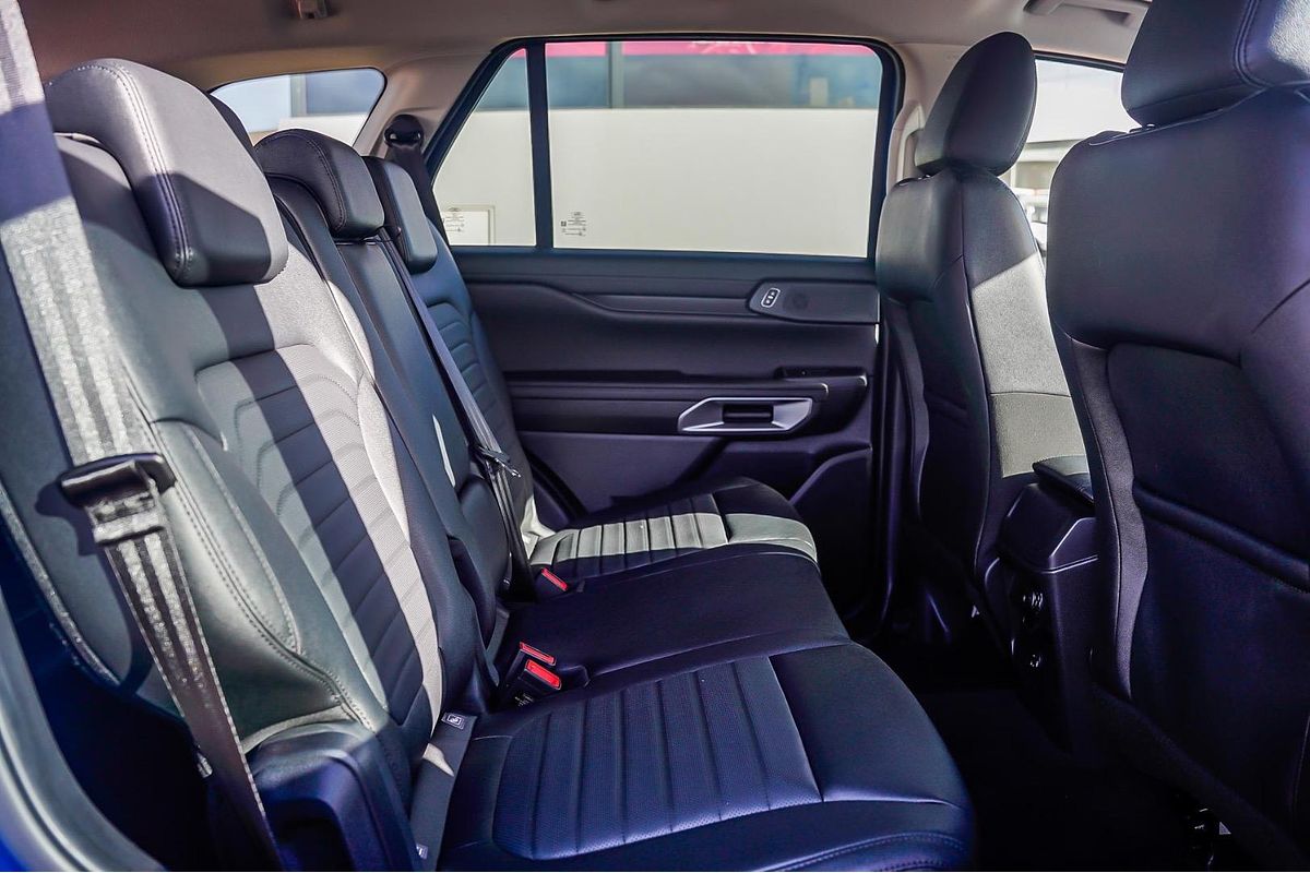 2023 Ford Everest Sport 3.0L
