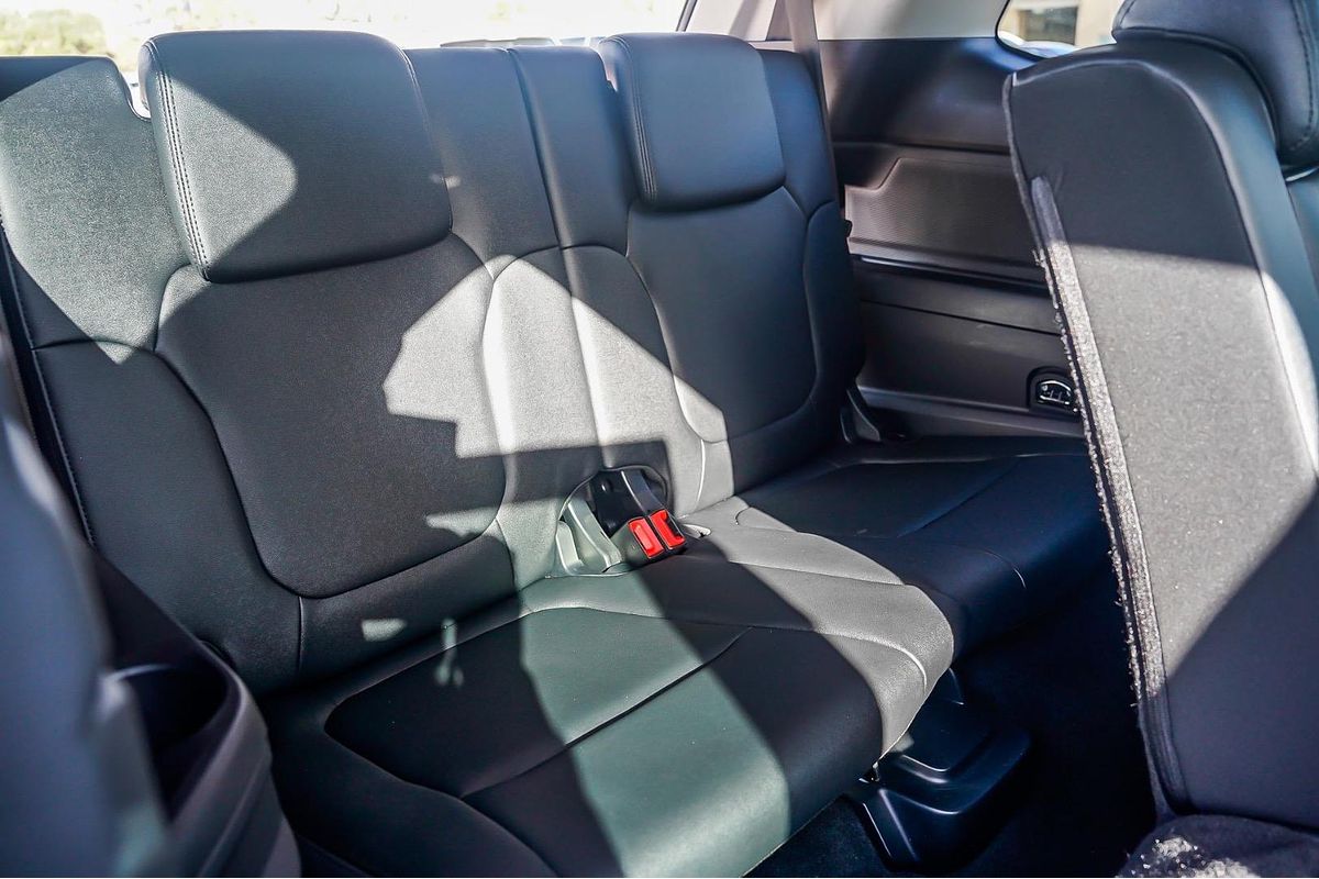2023 Ford Everest Sport 3.0L