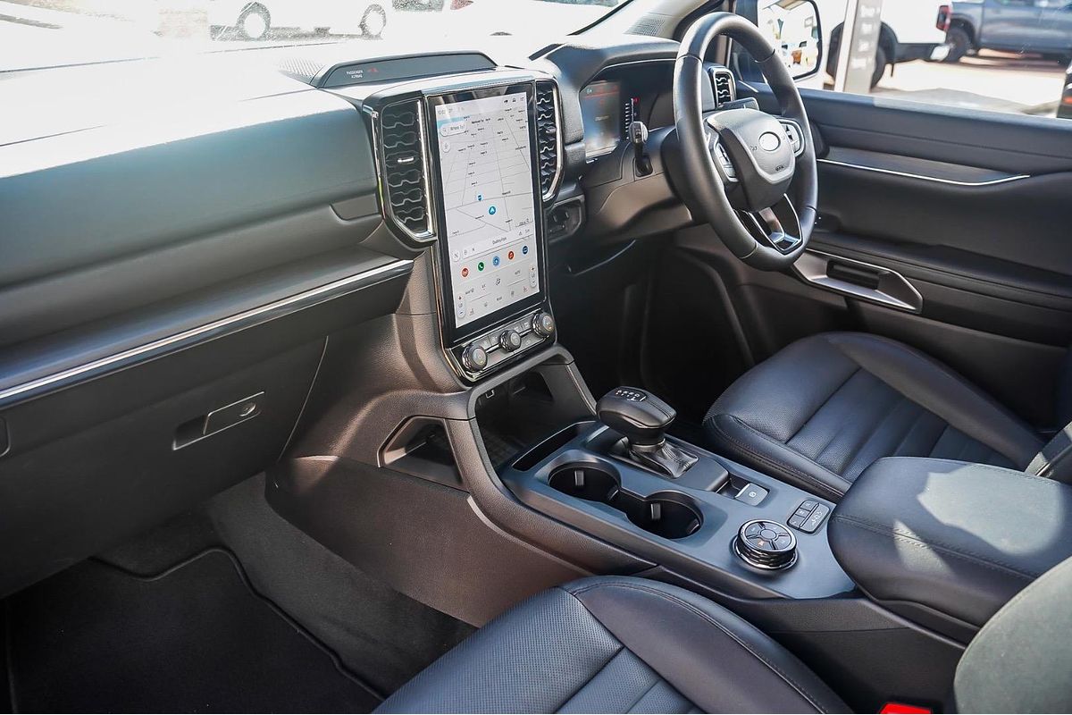 2023 Ford Everest Sport 3.0L