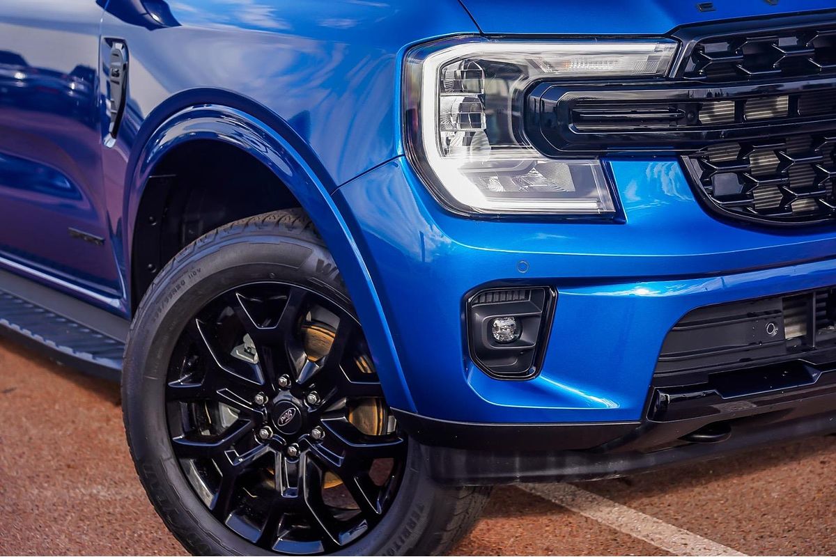2023 Ford Everest Sport 3.0L