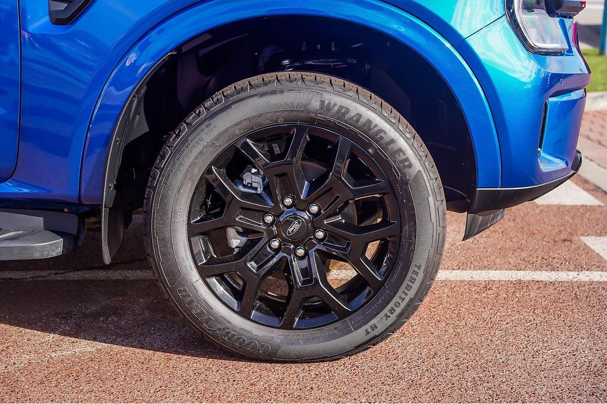2023 Ford Everest Sport 3.0L