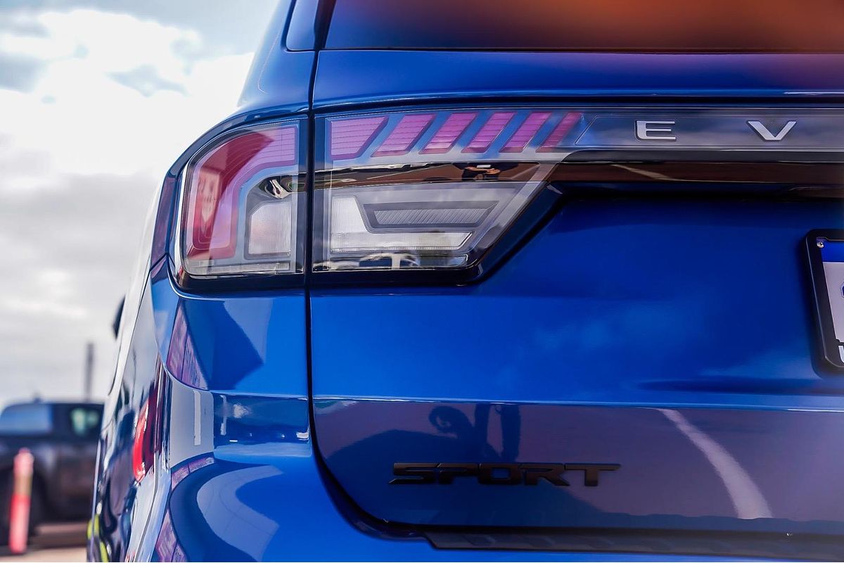 2023 Ford Everest Sport 3.0L