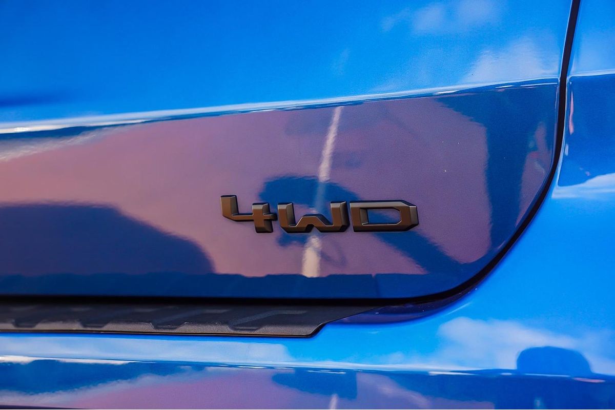 2023 Ford Everest Sport 3.0L