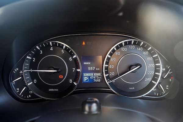 2023 Nissan Patrol Ti-L Y62