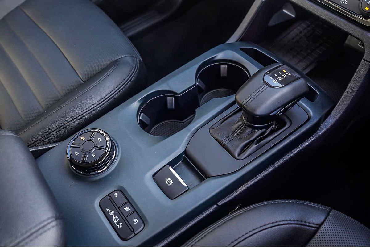 2023 Ford Everest Sport 3.0L